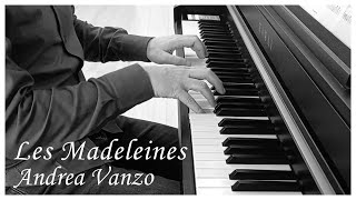 Les Madeleines - Andrea Vanzo Resimi