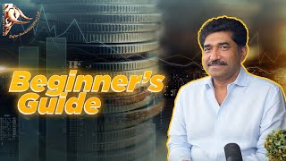 Beginner's Guide