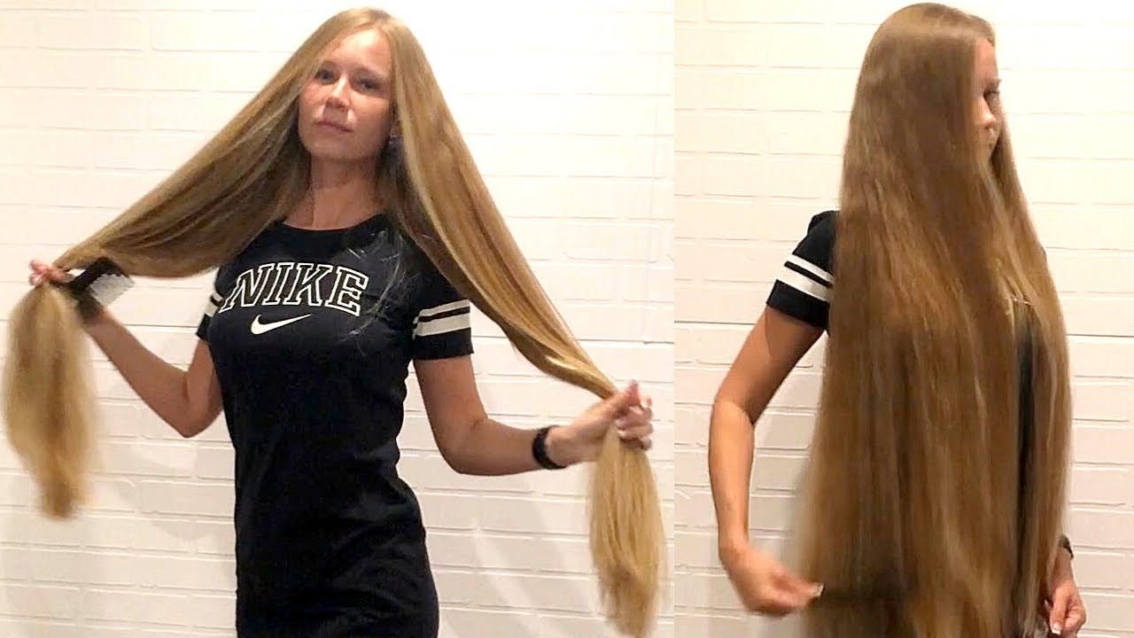 RealRapunzels | Blonde Beauty Perfection (preview)