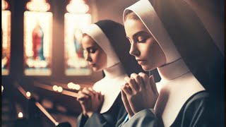 Strength in Stillness: Gregorian Chants to Fortify the Soul | Bible | Jesus | Catholic Chants by Eternal Gregorian chants 300 views 7 days ago 1 hour, 32 minutes