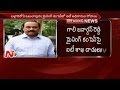 I-T dept raids Gali Janardhan Reddy's mining company offices