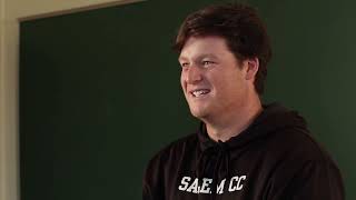 2022 Commencement Video