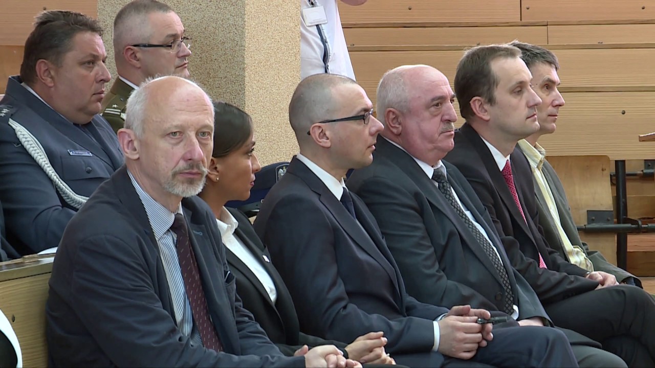 70 lat archiwum wojskowego w Oleśnicy