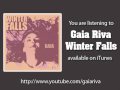 Gaia Riva - Winter Falls