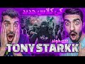 انفجار جدید کی کلاس رپر انگلیسی تونی استارک از کی کلاس TONY STARKK FROM KKALAS رپ دری RAP DARI انفجار جدید کی کلاس رپر انگلیسی تونی استارک از کی کلاس TONY STARKK FROM KKALAS رپ دری RAP DARI