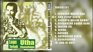 Utha Likumahuwa - Album Lagu Terbaik Utha Likumahuwa | Audio HQ