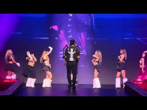 Karol G - QLONA (Live from Mañana Será Bonito Tour 2024, Berlin, Germany)