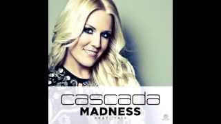 Cascada – Madness (feat. Tris)'Official Audio'.webm