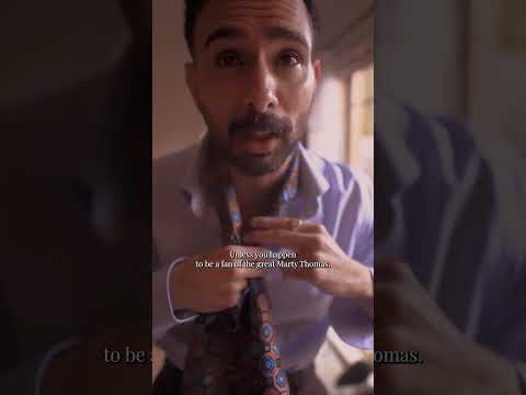 What is a Cravat or Ascot? | Elevate Your Style with This Classic Accessory  #StylingCravat