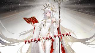 Download Lagu Nightcore - Plead The Fifth MP3