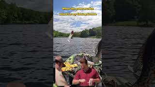 When the Game Warden Pulls Up- But You Do What You Want 😂🎣” screenshot 5