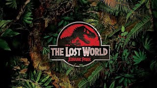 The Lost World Dinosaurs: Book vs Film