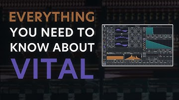 Vital: A Complete Guide