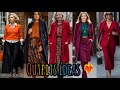 Natural Older Women OVER 50 60 70 |NewTrends Fashion For Women |Spring/winter FallFashion 2026