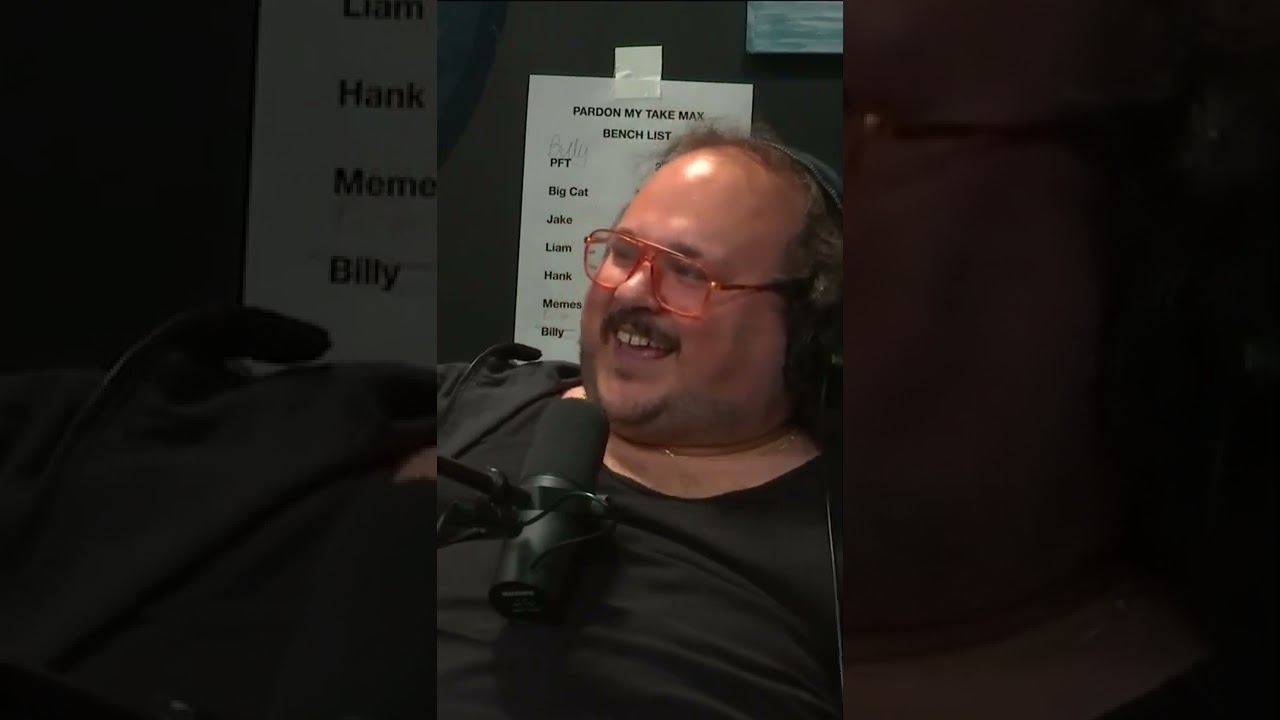 Stav Tells Us How Much Weight You Gain As A Comedian