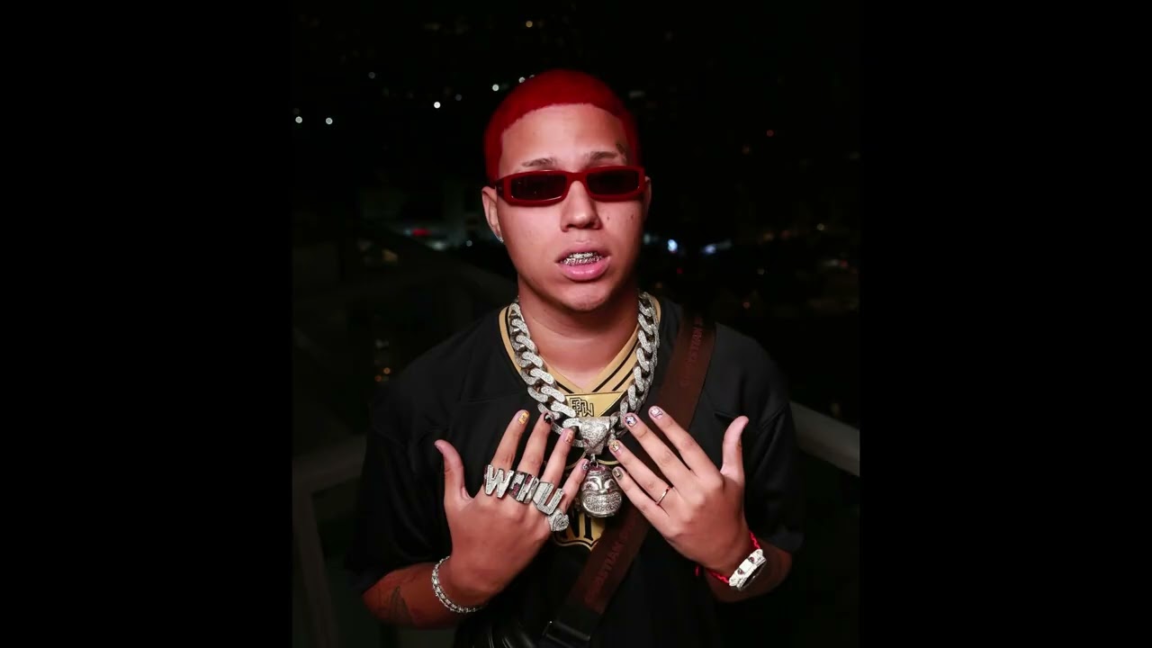 (Free For Profit) Wiu x Yunk Vino x Teto Type Beat "Rivais"