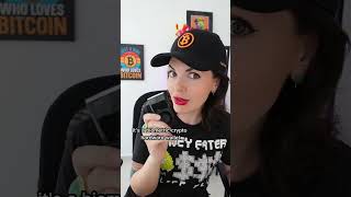 D’CENT vs LEDGER #crypto #hardwarewallet