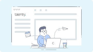 In 1 Minute erklärt: Die Talentry Talent Relationship Platform