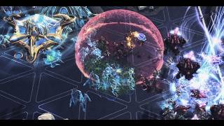 SortOf 🇸🇪 vs |||||||||||| ❓ on At Eternity's Edge - StarCraft 2 - 2026