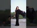 Desperado (feat. TESHER) ft ZOYA JAAN | Saree Love