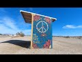 Welcome to slab city the last free place