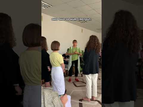 Разведенные родители. Как сохранить уважение друг к другу. - психолог Диана Комлач #развод #shorts