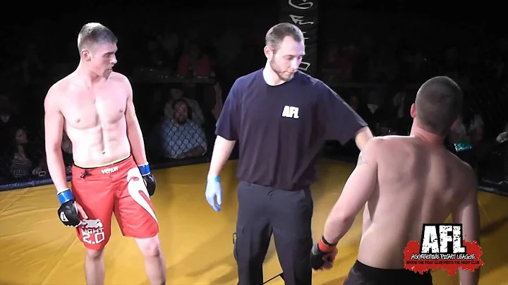 fght 7 josh inman vs chris konsella