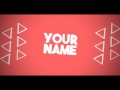 Panzoid - Intro Template #3