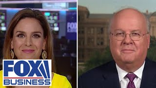 Karl Rove: This will be a 'train wreck of a massive proportion'
