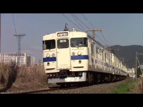 国鉄型　PV　～上野駅を知る車両たちの確かなこと～