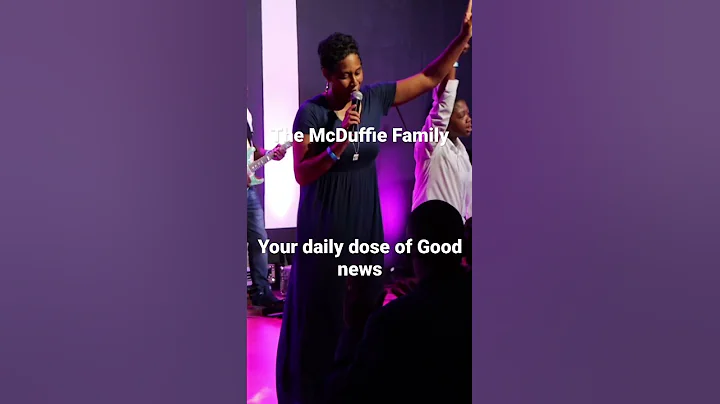 The McDuffie Family