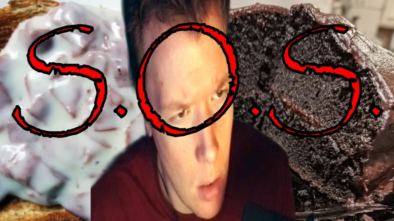 Unc food needs to be STOPPED!