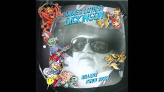 James Luther Dickinson &quot;Eloise&quot; (Official Audio)