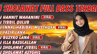 KUMPULAN SHOLAWAT VIRAL TIKTOK PALING DI CARI 2026 ,,🎵‼️ HANIT WA HANINI🔥