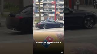 Twee Undercovers In Actie