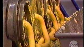 Unwrapped visits J&J Snackfoods screenshot 3