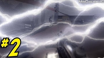 "WUNDERWAFFE!" - Custom Zombies "Baseball Field 2" #2 - (CoD WaW Custom Map)