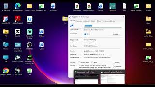 EP7: Excel VBA Easy Tutorial - Update Word Content using VBA (Part2)