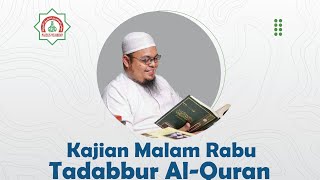 Kajian Malam Rabu, Ust. Ahmad Isrofiel Mardlatillah, M.A screenshot 5