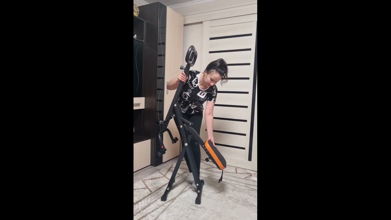 Тренажер Наездник