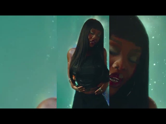 damn uNEW!Gyakie & 6LACK
