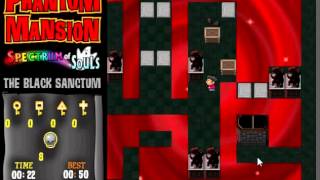 Phantom Mansion Black: Endless Fright Easy Way