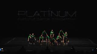 Platinum Power - San Antonio, TX 2021