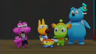 كيمي خيال الظل