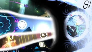 Geometry Dash // Random Gauntlet Entry // Changing Time // By - GVibe539 (PREVIEW №2)