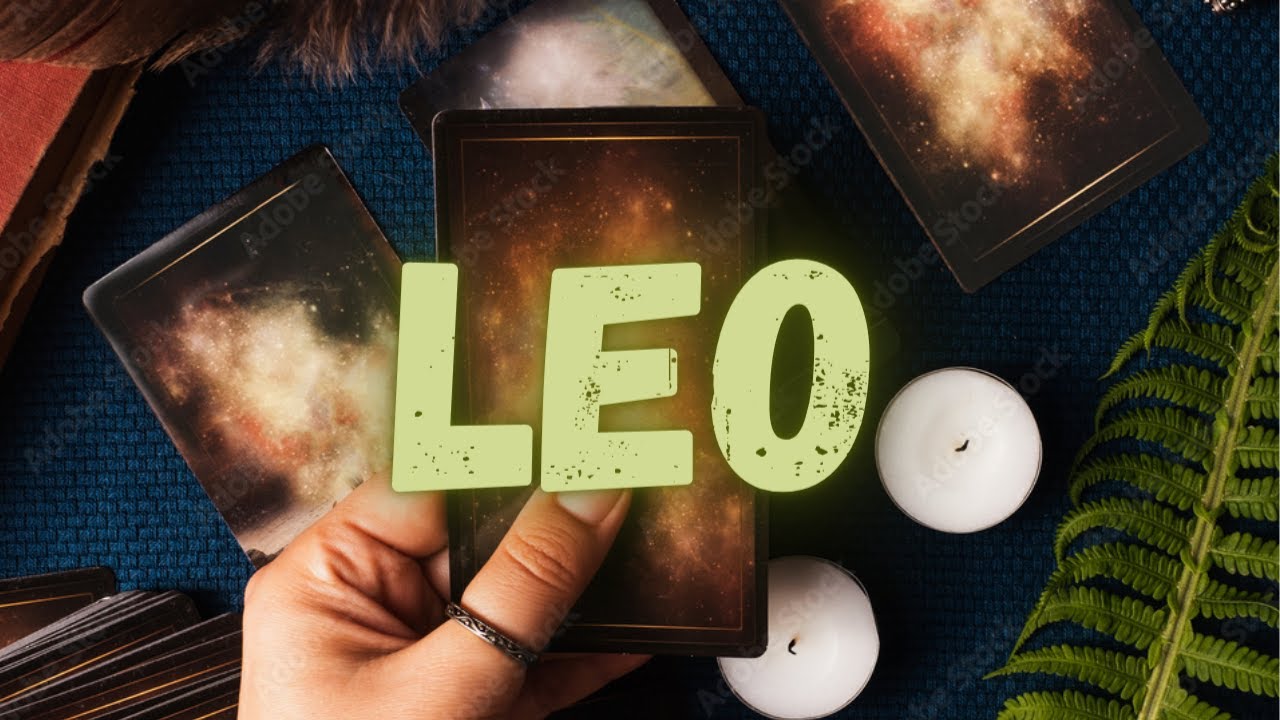 LEO ALGUIEN TE DESEA COMO TÚ NO TE IMAGINAS 😍❤️‍🔥 TE OFRECERÁN ESTO!🔐LEO AMOR ENERO 2026