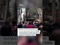 Индияда бир үй-бүлөнүн үч мүчөсү каза болду