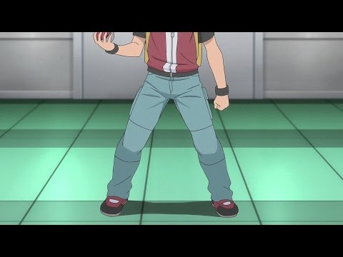 Novos detalhes de Pokémon Origins