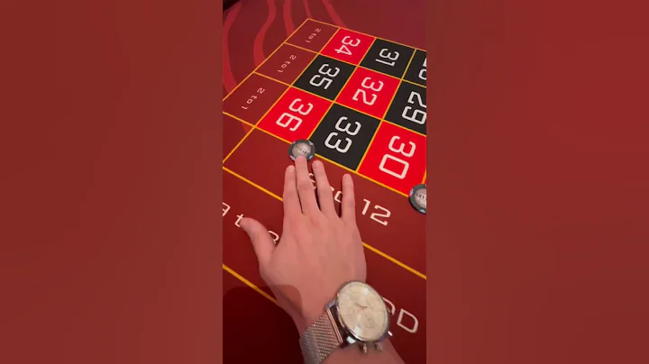 You can absolutely crush it at the roulette table with this strategy