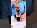 Coca-Cola best Hack😱❤️ #secrethacks #kitchen #lifehacks #ourfoodcoac